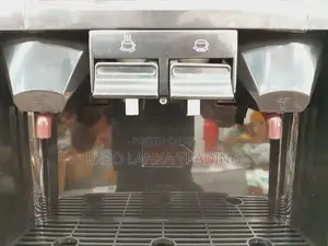 Coffee Maker Machine