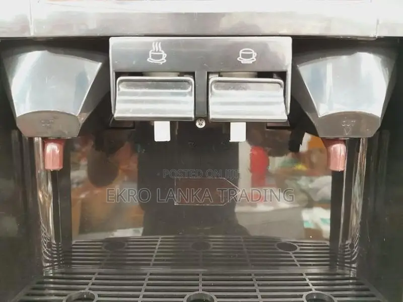 Coffee Maker Machine