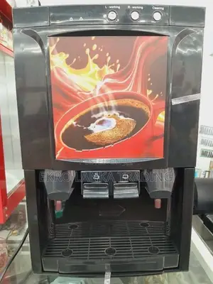 Coffee Maker Machine