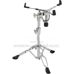 Hi Hat & Boom Cymbal Stands