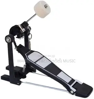 Hi Hat & Boom Cymbal Stands