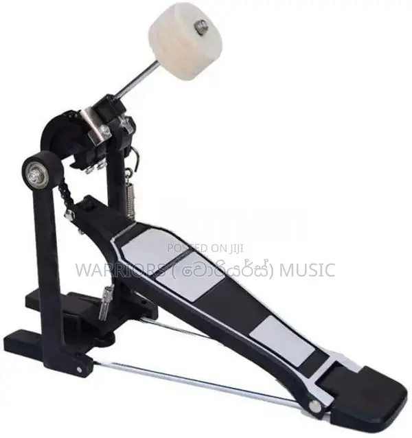 Hi Hat & Boom Cymbal Stands