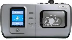 Cpap Machine with Full Mask