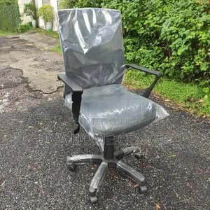 Mid Back Office Chair ECM08