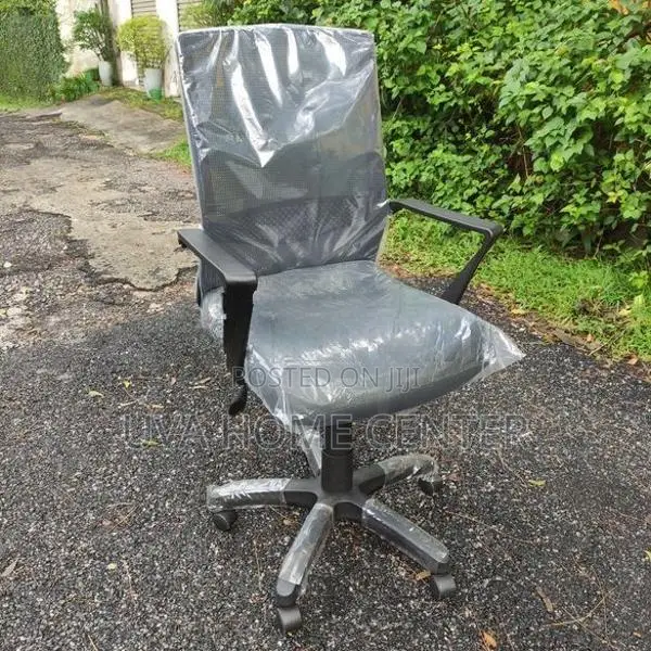 Mid Back Office Chair ECM08