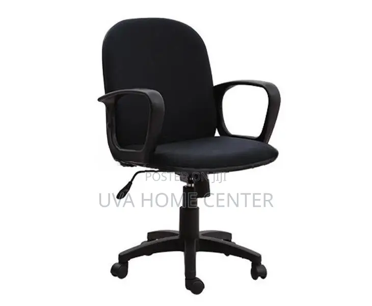 Piyestra Low Back Chair ECL01
