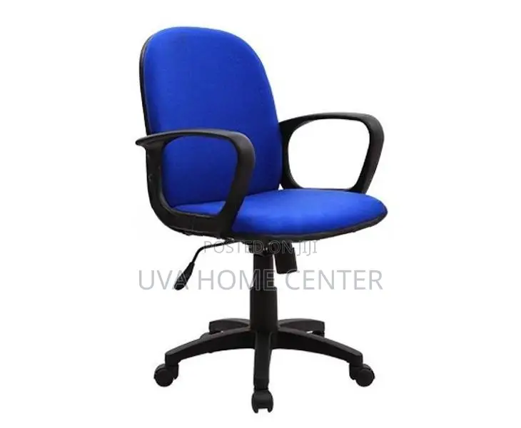 Piyestra Low Back Chair ECL01