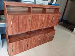 MODERN R/MADE 4ft & 5Ft Pantry cupboards