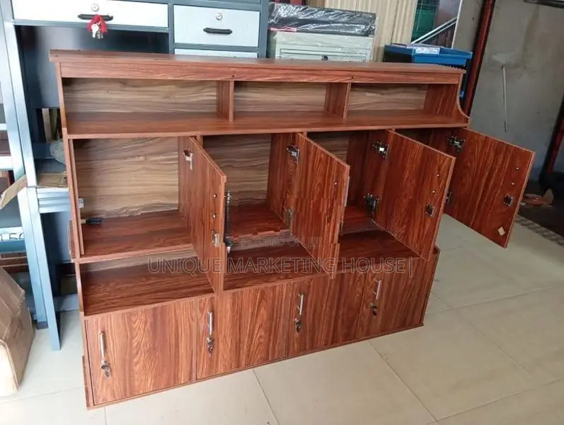 MODERN R/MADE 4ft & 5Ft Pantry cupboards