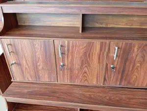 MODERN R/MADE 4ft & 5Ft Pantry cupboards