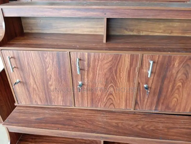 MODERN R/MADE 4ft & 5Ft Pantry cupboards