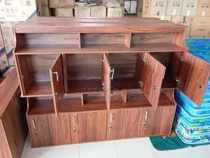 MODERN R/MADE 4ft & 5Ft Pantry cupboards