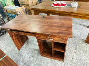 Modern 4x2 Computer Table