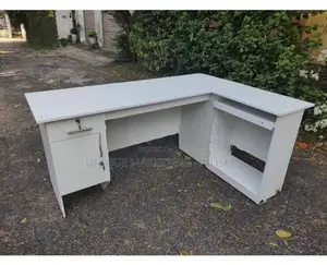 Modern L Shape Ex Office Tables