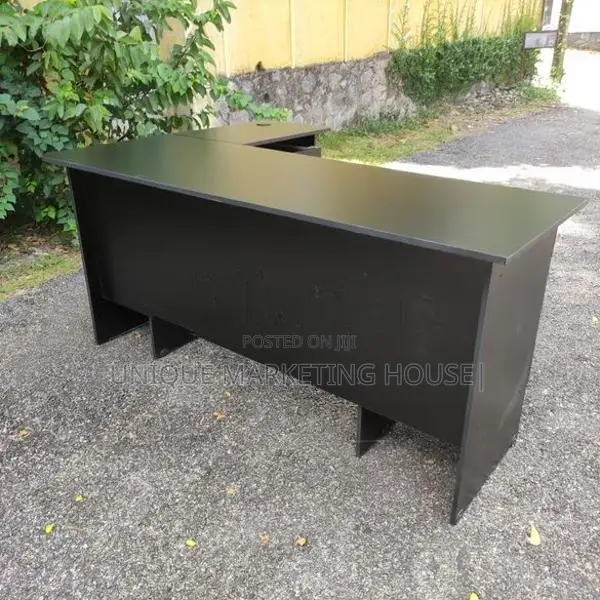 Modern L Shape Ex Office Tables