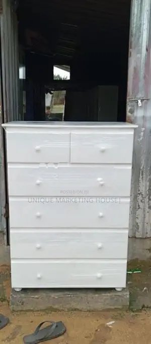Modern White Chest of Drawer Sets