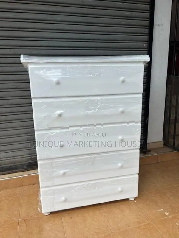 Modern White Chest of Drawer Sets
