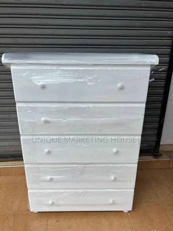 Modern White Chest of Drawer Sets