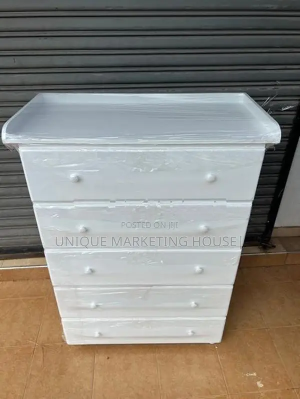 Modern White Chest of Drawer Sets