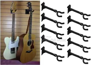 Guitar Stands