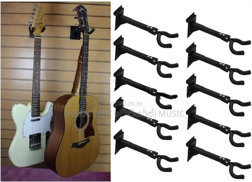 Guitar Stands