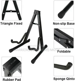 Guitar Stands