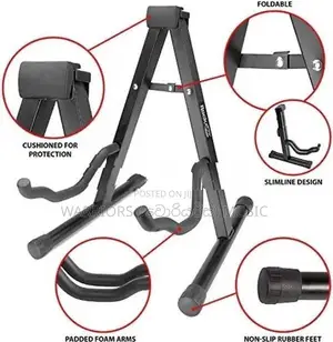 Guitar Stands