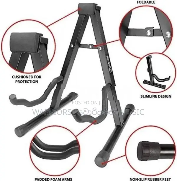 Guitar Stands