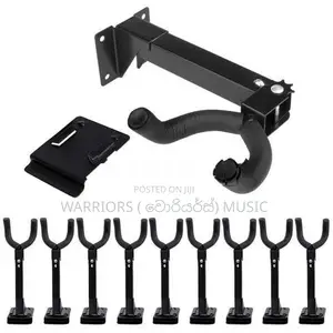 Guitar Stands