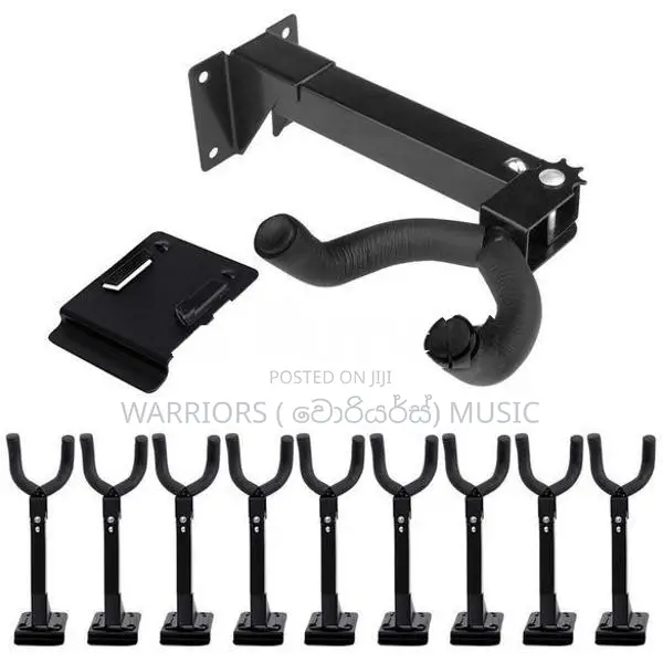 Guitar Stands