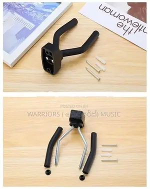 Guitar Stands