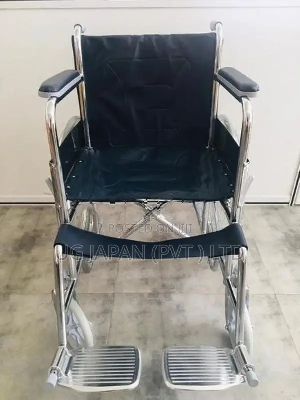 Wheel Chair / Basic Wheelchair