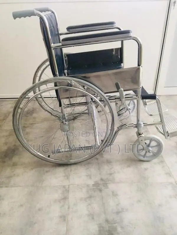 Wheel Chair / Basic Wheelchair