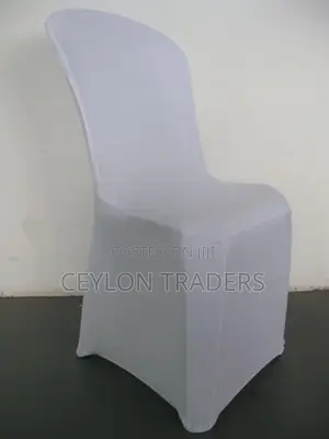 Plastic Chair Covers