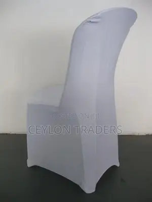 Plastic Chair Covers