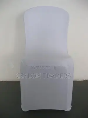 Plastic Chair Covers