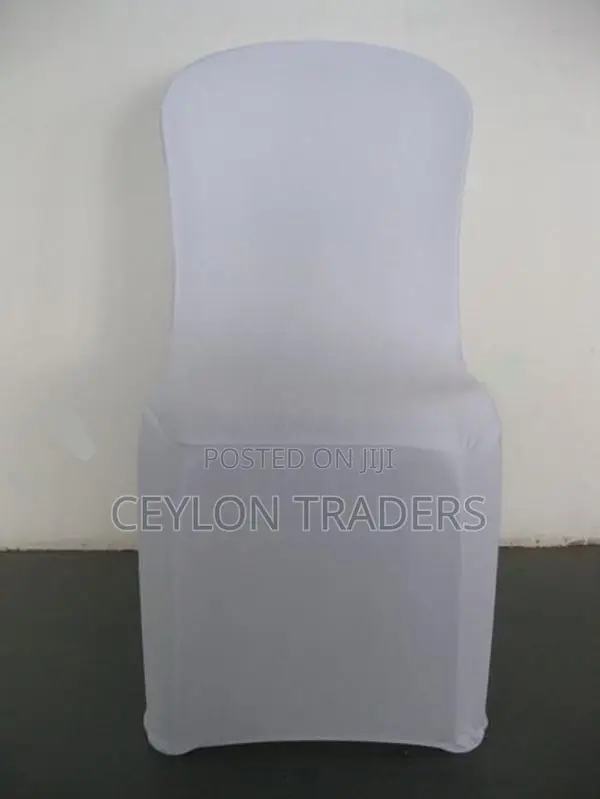 Plastic Chair Covers
