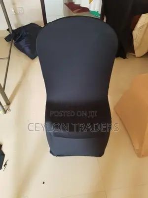 Plastic Chair Covers