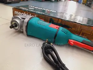 Polisher