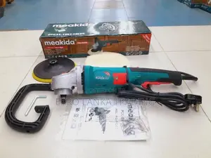 Polisher