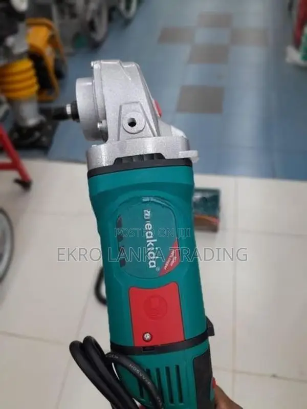 Polisher
