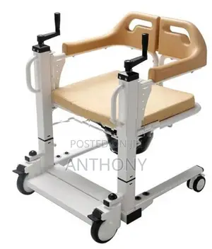 Transfer Wheel Chair