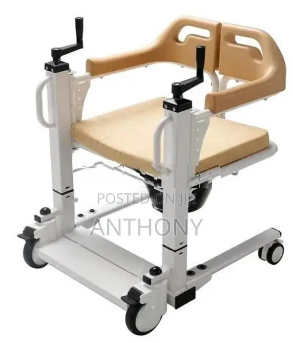Transfer Wheel Chair