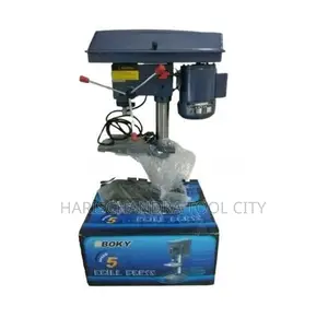 Boky Bench Drill Press 13 Mm