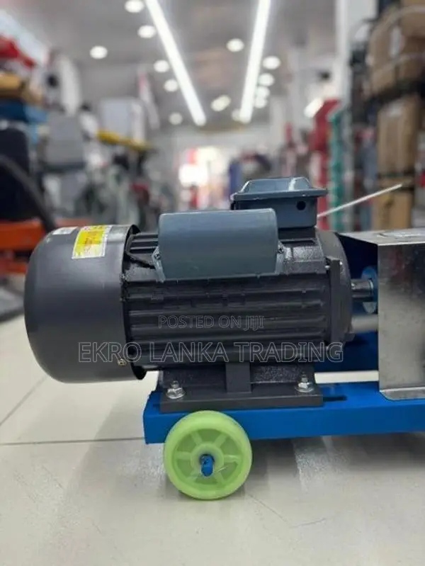 Animal Feed Pellet Making Machine