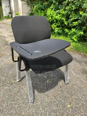 Lecture Hall Study Chair