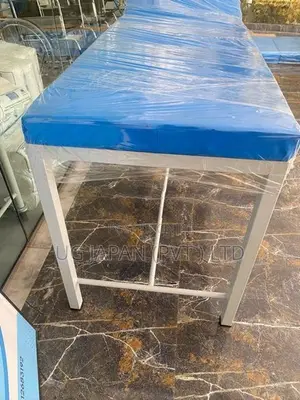 Examination Patient Bed / Physiotherapy