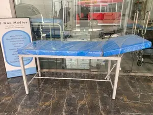 Examination Patient Bed / Physiotherapy
