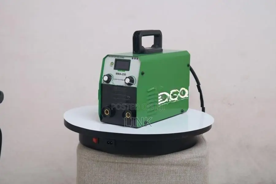 Welding Plant- 250A