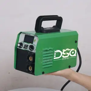 Welding Plant- 250A